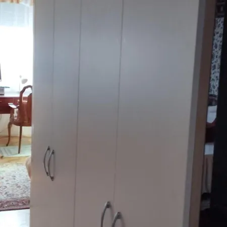 Appartamento Rózsa Keszthely