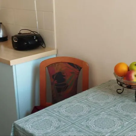 Rózsa Appartamento *