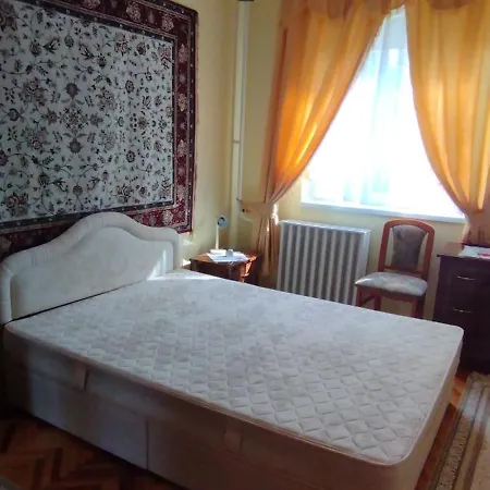 Rózsa Appartamento *