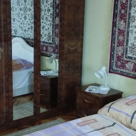 Rózsa Appartamento Keszthely