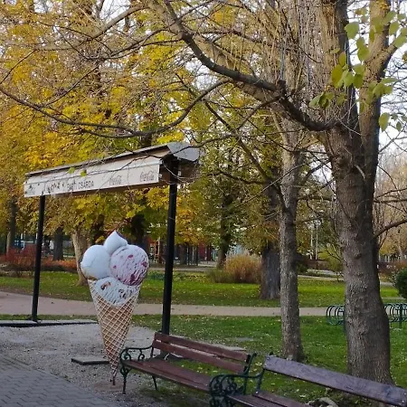 Rózsa Appartamento *