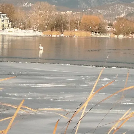 Apartamento Rózsa *