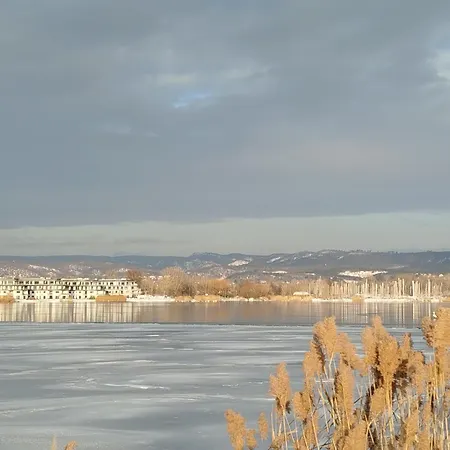 Apartamento Rózsa Keszthely