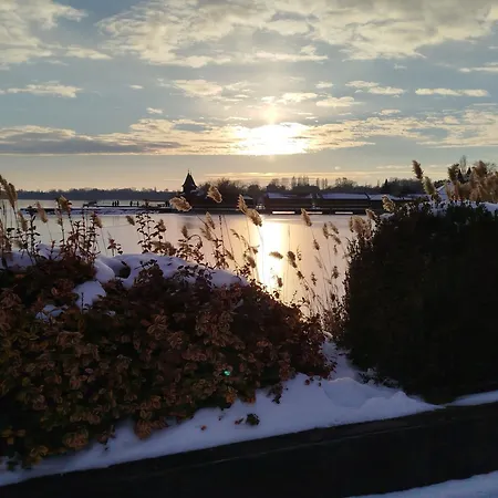 Appartamento Rózsa Keszthely