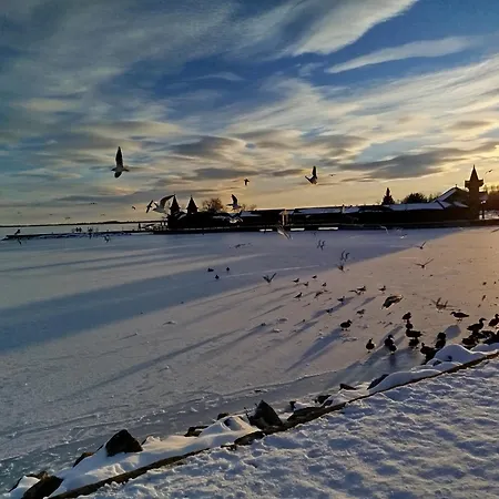 Apartamento Rózsa Keszthely