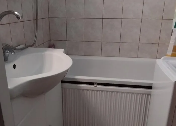 Apartamento Rózsa
