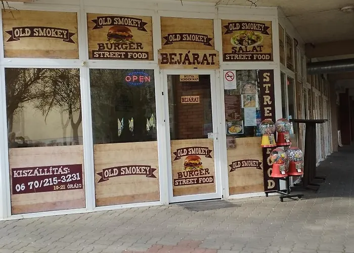 Rozsa Lakas * 凯斯特海伊