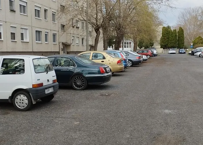 Apartman Rózsa