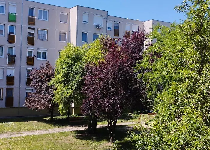 Apartman Rózsa