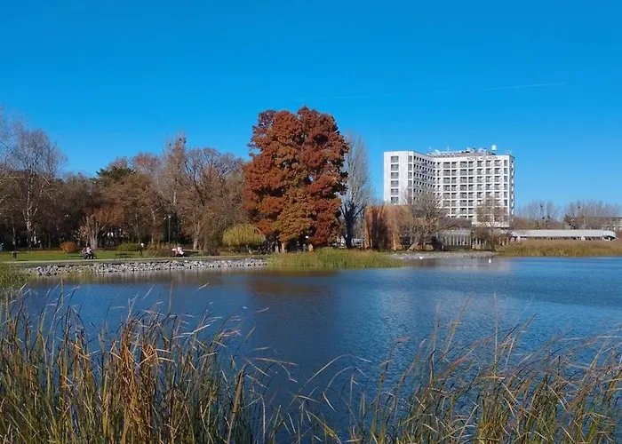 Rozsa Lakas 公寓 凯斯特海伊