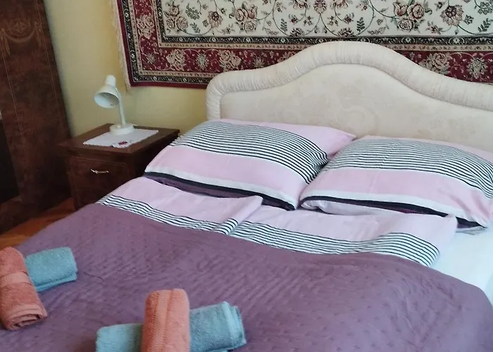 Rozsa Lakas * 凯斯特海伊