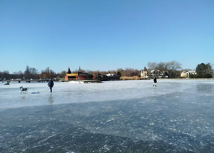 Rozsa Lakas 凯斯特海伊